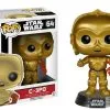 Figurine C-3PO POP! Vinyl -ONE PIECE Soldes 2022 figurine c 3po pop vinyl