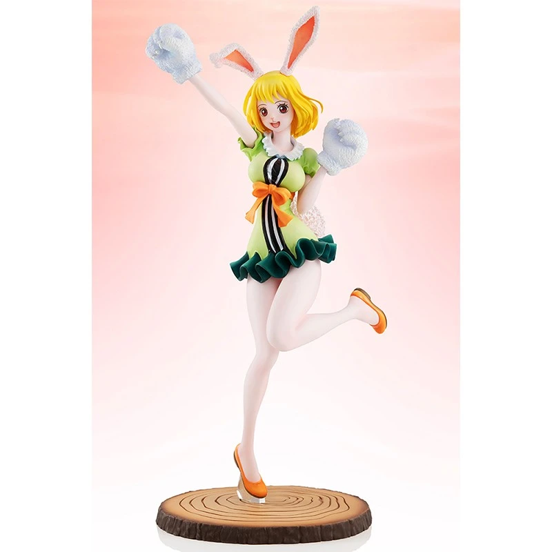 Figurine Carrot P.O.P Limited 4 Figurine Carrot P.O.P Limited – Image 2