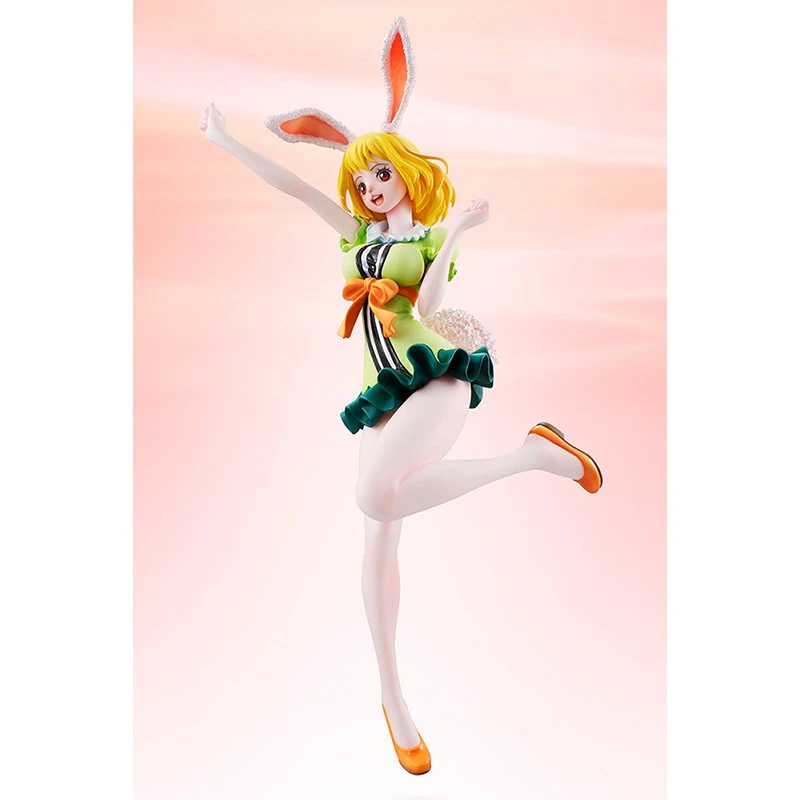 Figurine Carrot P.O.P Limited 5 Figurine Carrot P.O.P Limited – Image 3