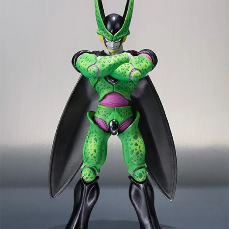 Figurine Cell S.H Figuarts 4 Figurine Cell S.H Figuarts – Image 2