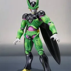 Figurine Cell S.H Figuarts 8 Figurine Cell S.H Figuarts -ONE PIECE Soldes 2022 figurine cell sh figuarts 1 2