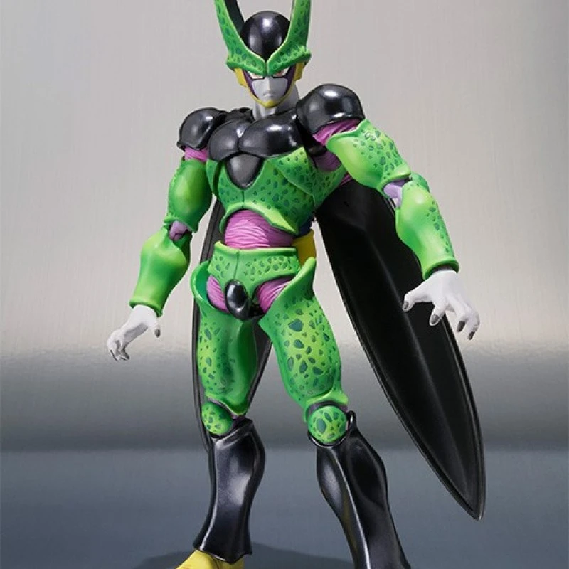 Figurine Cell S.H Figuarts 5 Figurine Cell S.H Figuarts – Image 3