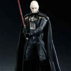 Figurine Dark Vador ARTFX -ONE PIECE Soldes 2022 figurine dark vador artfx 5