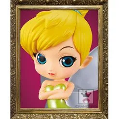 Figurine Fée Clochette - Qposket