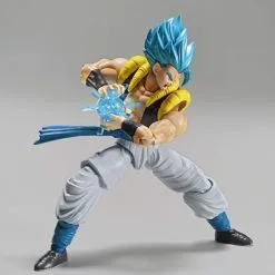 Figurine Gogeta Blue - Figure Rise Model Kit -ONE PIECE Soldes 2022 figurine gogeta blue figure rise model kit 2