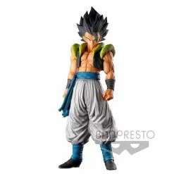 Figurine Gogeta SMSP -ONE PIECE Soldes 2022 figurine gogeta smsp 1