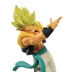 Figurine Gogeta Super Saiyan - Match Makers