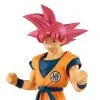 Figurine Goku Super Saiyan God -ONE PIECE Soldes 2022 figurine goku super saiyan god