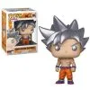 Figurine Goku Ultra Instinct - Funko POP