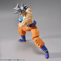 Figurine Goku Ultra Instinct - Model Kit Figure Rise -ONE PIECE Soldes 2022 figurine goku ultra instinct model kit figure rise 2