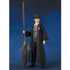 Figurine Harry Potter - S.H Figuarts -ONE PIECE Soldes 2022 figurine harry potter sh figuarts 2