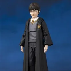 Figurine Harry Potter - S.H Figuarts