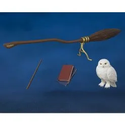 Figurine Harry Potter - S.H Figuarts -ONE PIECE Soldes 2022 figurine harry potter sh figuarts 3