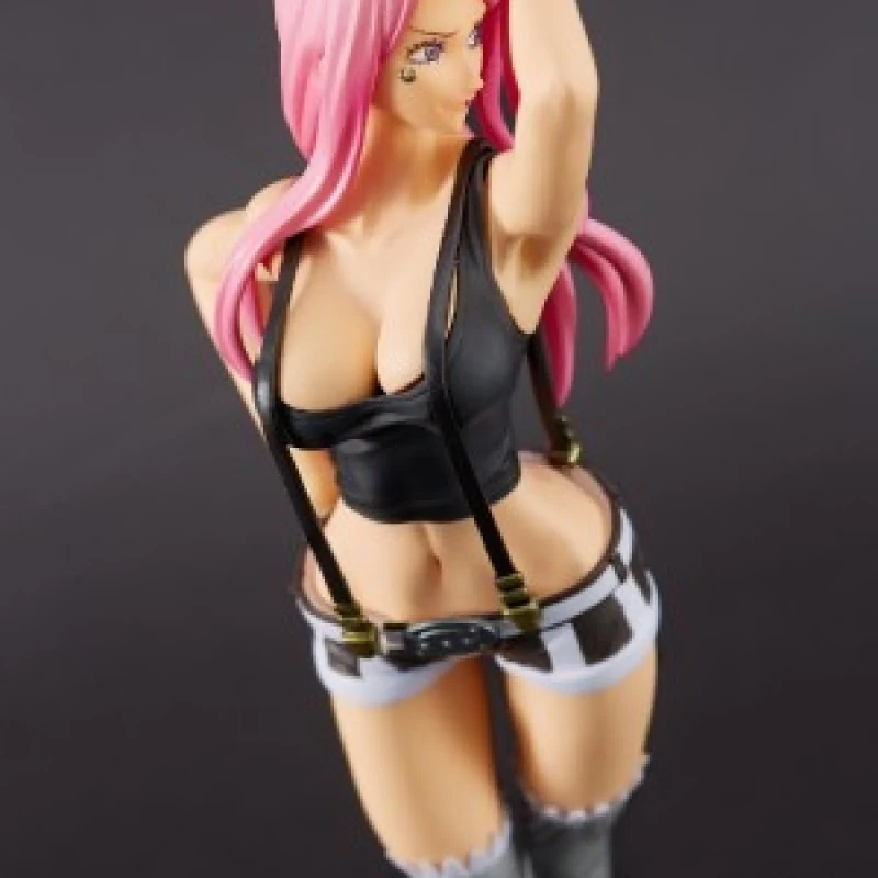 Figurine Jewelry Bonney Black Version 4 Figurine Jewelry Bonney Black Version – Image 2