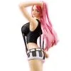 Figurine Jewelry Bonney Black Version -ONE PIECE Soldes 2022 figurine jewelry bonney black version