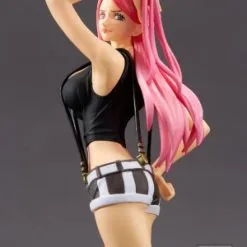 Figurine Jewelry Bonney Black Version 7 Figurine Jewelry Bonney Black Version -ONE PIECE Soldes 2022 figurine jewelry bonney black version 2