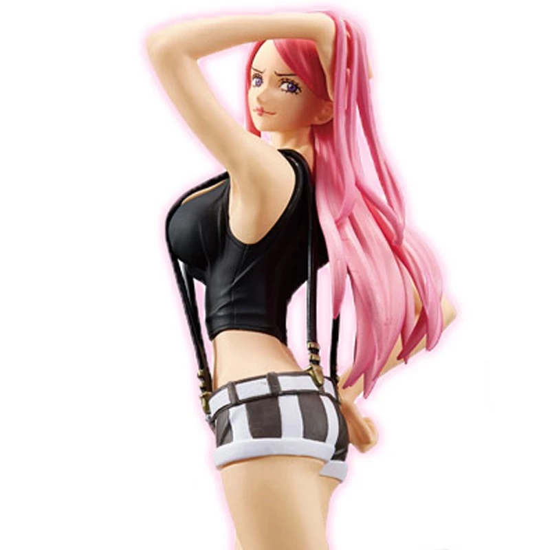 Figurine Jewelry Bonney Black Version 3 Figurine Jewelry Bonney Black Version
