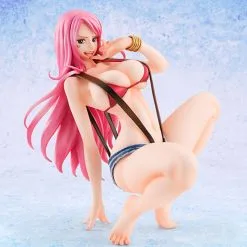 Figurine Jewelry Bonney P.O.P Ver BB 7 Figurine Jewelry Bonney P.O.P Ver BB -ONE PIECE Soldes 2022 figurine jewelry bonney pop ver bb 2