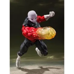 Figurine Jiren S.H Figuarts -ONE PIECE Soldes 2022 figurine jiren sh figuarts 2