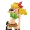 Figurine Lunch - Glitter & Glamours -ONE PIECE Soldes 2022 figurine lunch glitter glamours