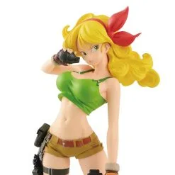 Figurine Lunch - Glitter & Glamours