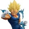Figurine Majin Vegeta - Dokkan Battle Collab Ver