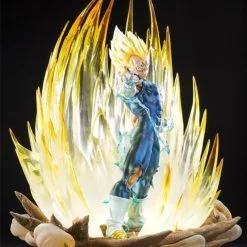 Figurine Majin Vegeta HQS Plus - Tsume -ONE PIECE Soldes 2022 figurine majin vegeta hqs plus tsume 10