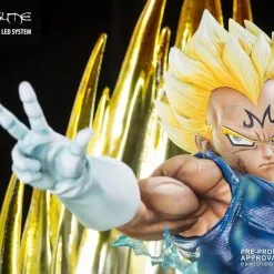 Figurine Majin Vegeta HQS Plus - Tsume -ONE PIECE Soldes 2022 figurine majin vegeta hqs plus tsume 2