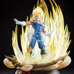 Figurine Majin Vegeta HQS Plus - Tsume -ONE PIECE Soldes 2022 figurine majin vegeta hqs plus tsume 3