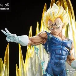 Figurine Majin Vegeta HQS Plus - Tsume -ONE PIECE Soldes 2022 figurine majin vegeta hqs plus tsume 4