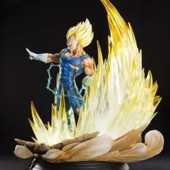 Figurine Majin Vegeta HQS Plus - Tsume -ONE PIECE Soldes 2022 figurine majin vegeta hqs plus tsume 5