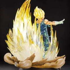 Figurine Majin Vegeta HQS Plus - Tsume -ONE PIECE Soldes 2022 figurine majin vegeta hqs plus tsume 7