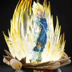 Figurine Majin Vegeta HQS Plus - Tsume -ONE PIECE Soldes 2022 figurine majin vegeta hqs plus tsume 9
