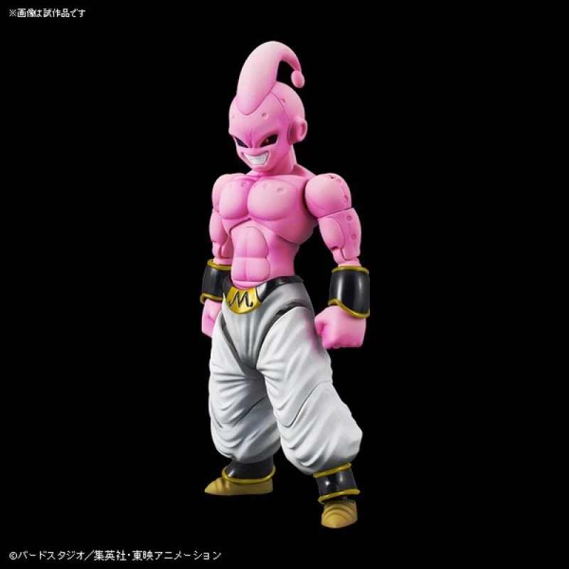 Figurine Model Kit Kid Buu 4 Figurine Model Kit Kid Buu – Image 2