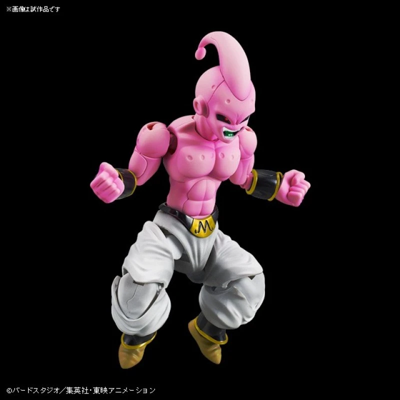 Figurine Model Kit Kid Buu 5 Figurine Model Kit Kid Buu – Image 3