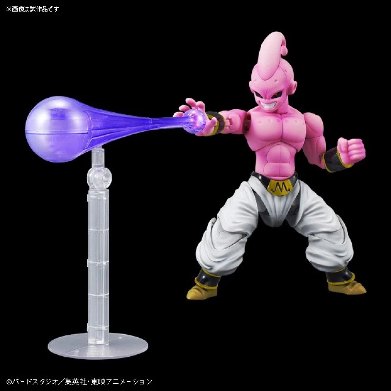 Figurine Model Kit Kid Buu 6 Figurine Model Kit Kid Buu – Image 4