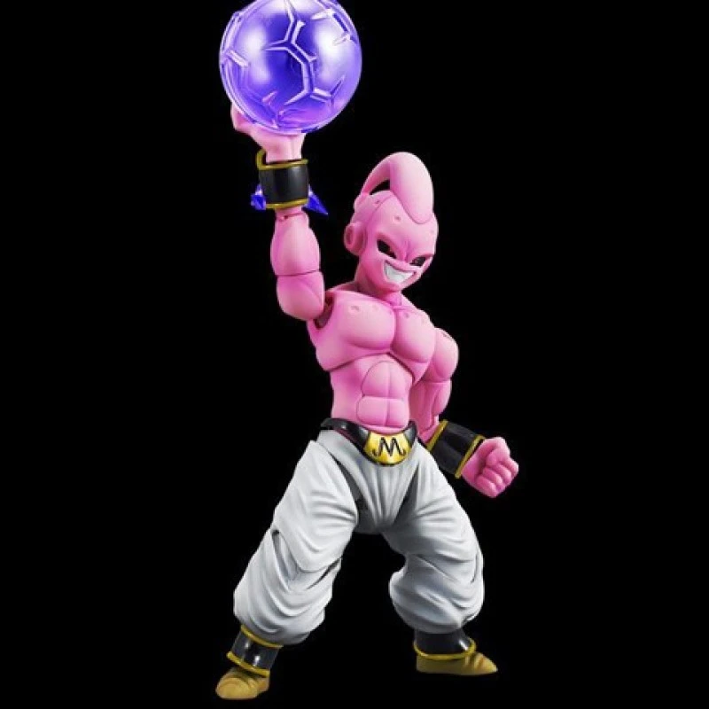 Figurine Model Kit Kid Buu 3 Figurine Model Kit Kid Buu