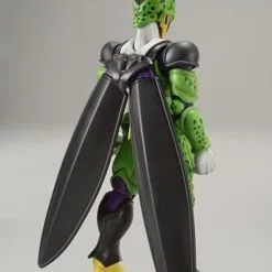 Figurine Model Kit Perfect Cell -ONE PIECE Soldes 2022 figurine model kit perfect cell 3