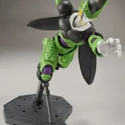 Figurine Model Kit Perfect Cell -ONE PIECE Soldes 2022 figurine model kit perfect cell 4