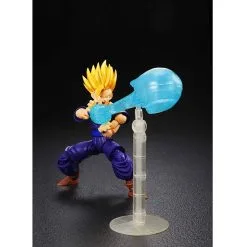 Figurine Model Kit Sangohan SSJ2 -ONE PIECE Soldes 2022 figurine model kit sangohan ssj2 1