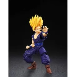Figurine Model Kit Sangohan SSJ2 -ONE PIECE Soldes 2022 figurine model kit sangohan ssj2 2
