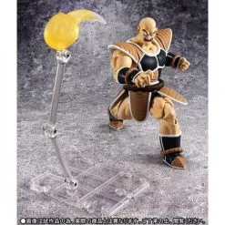 Figurine Nappa S.H Figuarts -ONE PIECE Soldes 2022 figurine nappa sh figuarts 4