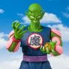 Figurine Piccolo Daimao S.H Figuarts -ONE PIECE Soldes 2022 figurine piccolo daimao sh figuarts