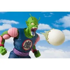 Figurine Piccolo Daimao S.H Figuarts 8 Figurine Piccolo Daimao S.H Figuarts -ONE PIECE Soldes 2022 figurine piccolo daimao sh figuarts 2