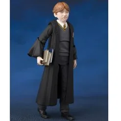 Figurine Ron Weasley - S.H Figuarts -ONE PIECE Soldes 2022 figurine ron weasley sh figuarts 2