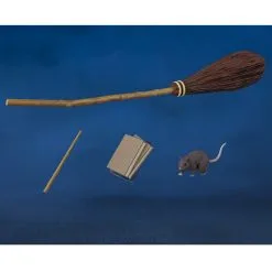 Figurine Ron Weasley - S.H Figuarts -ONE PIECE Soldes 2022 figurine ron weasley sh figuarts 3