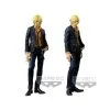 Figurine Sanji Super Master Stars Piece -ONE PIECE Soldes 2022 figurine sanji super master stars piece