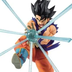 Figurine Son Goku Gxmateria - Banpresto