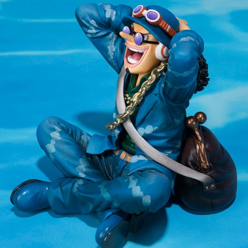 Figurine Ussop Diorama 4 Figurine Ussop Diorama – Image 2