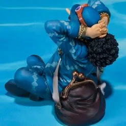 Figurine Ussop Diorama 8 Figurine Ussop Diorama -ONE PIECE Soldes 2022 figurine ussop diorama 2